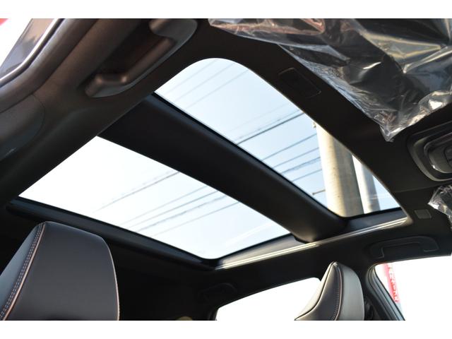 クラウンスポーツ Ｚ　ＴＨＥ　７０ｔｈ　ＺＥＵＳエアロ　パノラマルーフ　デジタルミラー　ブラインドスポットモニター　パワーバックドア　本革シート　ヘッドアップディスプレイ　　前後ドラレコ　ＥＴＣ２．０　フルセグＴＶ　　ＡＣ１００Ｖ（37枚目）