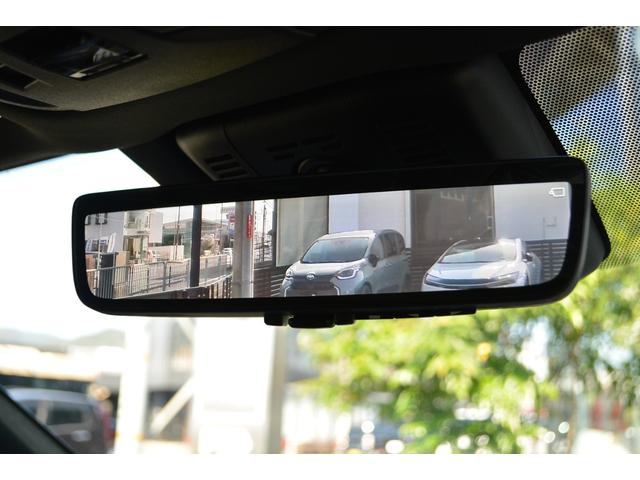 クラウンスポーツ Ｚ　ＴＨＥ　７０ｔｈ　ＺＥＵＳエアロ　パノラマルーフ　デジタルミラー　ブラインドスポットモニター　パワーバックドア　本革シート　ヘッドアップディスプレイ　　前後ドラレコ　ＥＴＣ２．０　フルセグＴＶ　　ＡＣ１００Ｖ（38枚目）