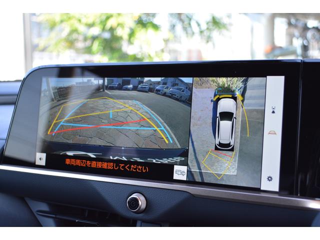 クラウンスポーツ Ｚ　ＴＨＥ　７０ｔｈ　ＺＥＵＳエアロ　パノラマルーフ　デジタルミラー　ブラインドスポットモニター　パワーバックドア　本革シート　ヘッドアップディスプレイ　　前後ドラレコ　ＥＴＣ２．０　フルセグＴＶ　　ＡＣ１００Ｖ（40枚目）