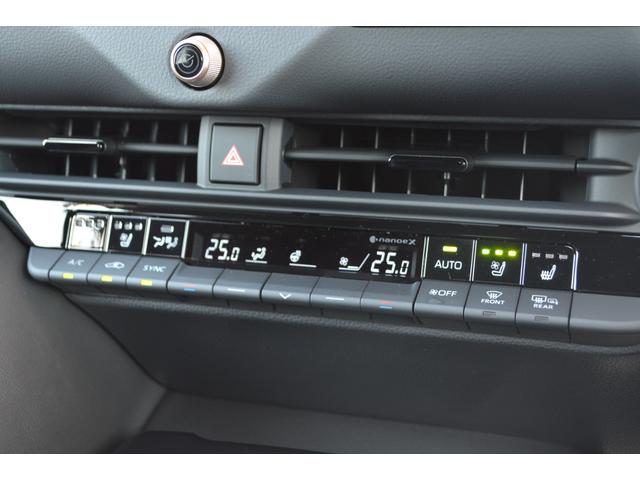 クラウンスポーツ Ｚ　ＴＨＥ　７０ｔｈ　ＺＥＵＳエアロ　パノラマルーフ　デジタルミラー　ブラインドスポットモニター　パワーバックドア　本革シート　ヘッドアップディスプレイ　　前後ドラレコ　ＥＴＣ２．０　フルセグＴＶ　　ＡＣ１００Ｖ（42枚目）