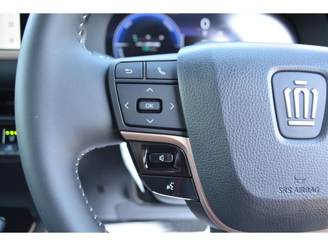 クラウンスポーツ Ｚ　ＴＨＥ　７０ｔｈ　ＺＥＵＳエアロ　パノラマルーフ　デジタルミラー　ブラインドスポットモニター　パワーバックドア　本革シート　ヘッドアップディスプレイ　　前後ドラレコ　ＥＴＣ２．０　フルセグＴＶ　　ＡＣ１００Ｖ（51枚目）