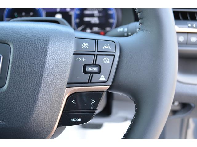 クラウンスポーツ Ｚ　ＴＨＥ　７０ｔｈ　ＺＥＵＳエアロ　パノラマルーフ　デジタルミラー　ブラインドスポットモニター　パワーバックドア　本革シート　ヘッドアップディスプレイ　　前後ドラレコ　ＥＴＣ２．０　フルセグＴＶ　　ＡＣ１００Ｖ（52枚目）