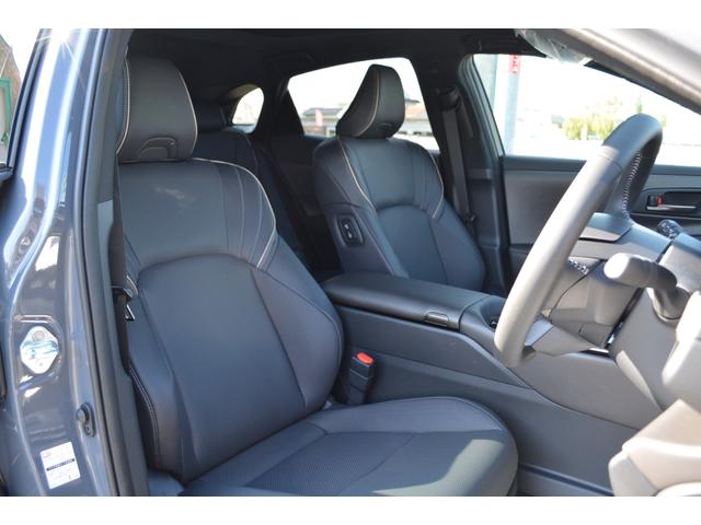 クラウンスポーツ Ｚ　ＴＨＥ　７０ｔｈ　ＺＥＵＳエアロ　パノラマルーフ　デジタルミラー　ブラインドスポットモニター　パワーバックドア　本革シート　ヘッドアップディスプレイ　　前後ドラレコ　ＥＴＣ２．０　フルセグＴＶ　　ＡＣ１００Ｖ（58枚目）