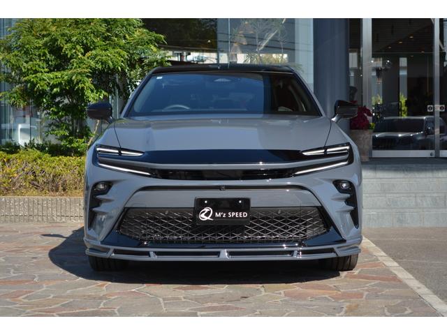 クラウンスポーツ Ｚ　ＴＨＥ　７０ｔｈ　ＺＥＵＳエアロ　パノラマルーフ　デジタルミラー　ブラインドスポットモニター　パワーバックドア　本革シート　ヘッドアップディスプレイ　　前後ドラレコ　ＥＴＣ２．０　フルセグＴＶ　　ＡＣ１００Ｖ（77枚目）