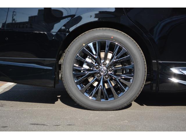 ヴェルファイア Z プレミア ユニバーサルステップ デジタルインナーミラー 左右独立ムーンルーフ パノラミックビューモニター ヘッドアップディスプレイ 茶革 後席モニター ブラインドスポットモニター ETC2.0(11枚目)