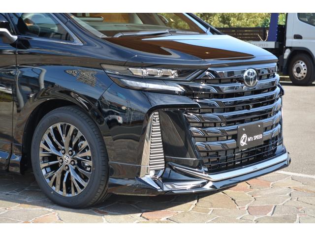 ヴェルファイア Z プレミア ユニバーサルステップ デジタルインナーミラー 左右独立ムーンルーフ パノラミックビューモニター ヘッドアップディスプレイ 茶革 後席モニター ブラインドスポットモニター ETC2.0(14枚目)