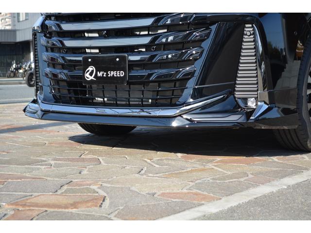 ヴェルファイア Z プレミア ユニバーサルステップ デジタルインナーミラー 左右独立ムーンルーフ パノラミックビューモニター ヘッドアップディスプレイ 茶革 後席モニター ブラインドスポットモニター ETC2.0(19枚目)