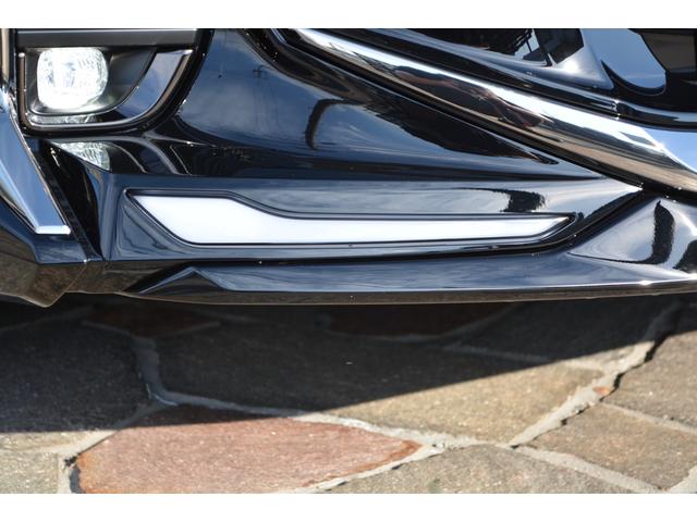 ヴェルファイア Z プレミア ユニバーサルステップ デジタルインナーミラー 左右独立ムーンルーフ パノラミックビューモニター ヘッドアップディスプレイ 茶革 後席モニター ブラインドスポットモニター ETC2.0(21枚目)