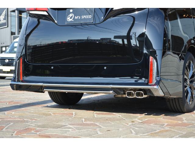 ヴェルファイア Z プレミア ユニバーサルステップ デジタルインナーミラー 左右独立ムーンルーフ パノラミックビューモニター ヘッドアップディスプレイ 茶革 後席モニター ブラインドスポットモニター ETC2.0(28枚目)