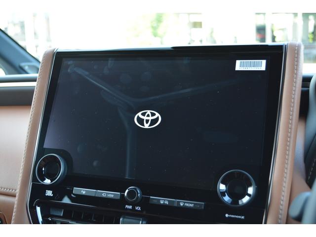 ヴェルファイア Z プレミア ユニバーサルステップ デジタルインナーミラー 左右独立ムーンルーフ パノラミックビューモニター ヘッドアップディスプレイ 茶革 後席モニター ブラインドスポットモニター ETC2.0(32枚目)