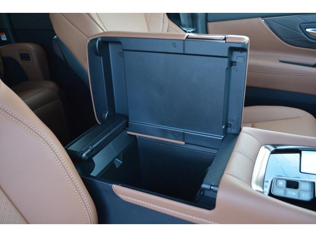 ヴェルファイア Z プレミア ユニバーサルステップ デジタルインナーミラー 左右独立ムーンルーフ パノラミックビューモニター ヘッドアップディスプレイ 茶革 後席モニター ブラインドスポットモニター ETC2.0(42枚目)