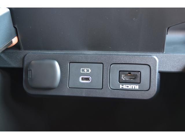 ヴェルファイア Z プレミア ユニバーサルステップ デジタルインナーミラー 左右独立ムーンルーフ パノラミックビューモニター ヘッドアップディスプレイ 茶革 後席モニター ブラインドスポットモニター ETC2.0(43枚目)