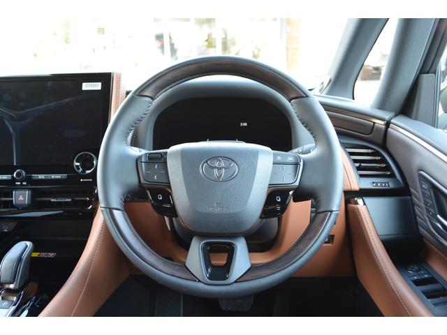 ヴェルファイア Z プレミア ユニバーサルステップ デジタルインナーミラー 左右独立ムーンルーフ パノラミックビューモニター ヘッドアップディスプレイ 茶革 後席モニター ブラインドスポットモニター ETC2.0(47枚目)