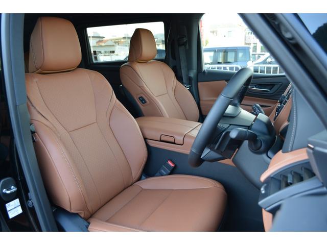 ヴェルファイア Z プレミア ユニバーサルステップ デジタルインナーミラー 左右独立ムーンルーフ パノラミックビューモニター ヘッドアップディスプレイ 茶革 後席モニター ブラインドスポットモニター ETC2.0(55枚目)