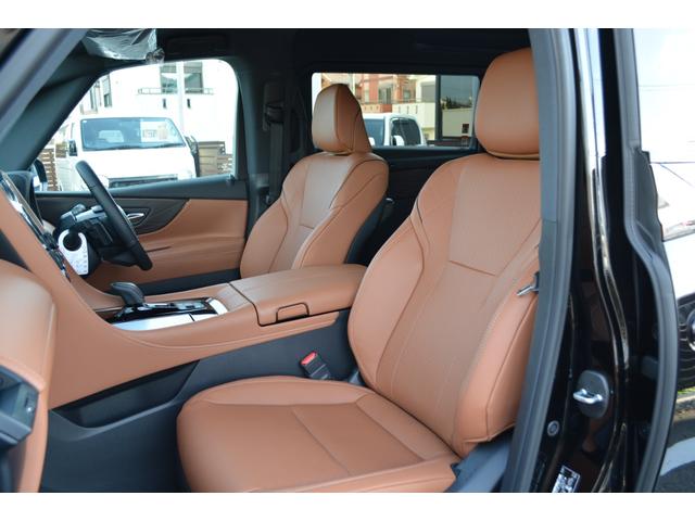 ヴェルファイア Z プレミア ユニバーサルステップ デジタルインナーミラー 左右独立ムーンルーフ パノラミックビューモニター ヘッドアップディスプレイ 茶革 後席モニター ブラインドスポットモニター ETC2.0(57枚目)