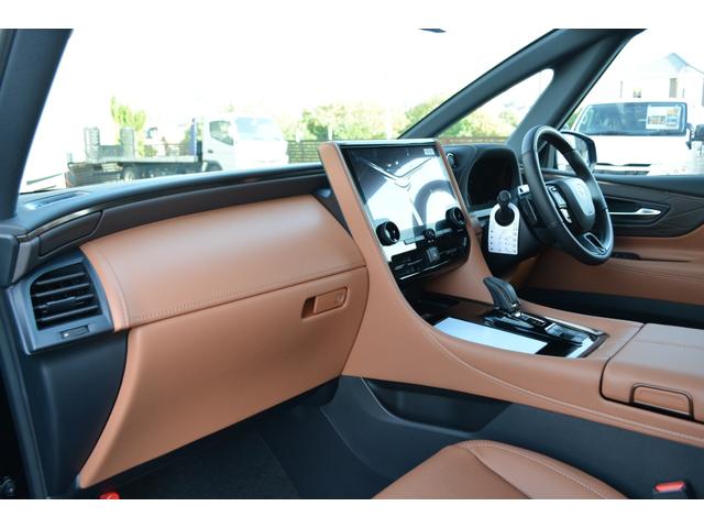 ヴェルファイア Z プレミア ユニバーサルステップ デジタルインナーミラー 左右独立ムーンルーフ パノラミックビューモニター ヘッドアップディスプレイ 茶革 後席モニター ブラインドスポットモニター ETC2.0(59枚目)