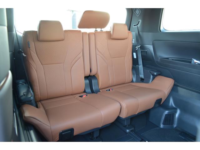 ヴェルファイア Z プレミア ユニバーサルステップ デジタルインナーミラー 左右独立ムーンルーフ パノラミックビューモニター ヘッドアップディスプレイ 茶革 後席モニター ブラインドスポットモニター ETC2.0(74枚目)