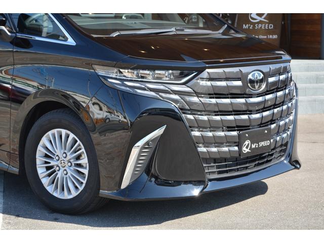 アルファードハイブリッド Ｘ　両側電動スラ　全周囲カメラ　８型ディスプレイオーディオ　フルセグＴＶ　ＥＴＣ２．０　ＢＳＭ　パノラミックビューモニター　レーダークルーズ　ブラインドスポットモニター（13枚目）