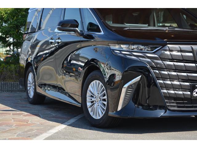アルファードハイブリッド Ｘ　両側電動スラ　全周囲カメラ　８型ディスプレイオーディオ　フルセグＴＶ　ＥＴＣ２．０　ＢＳＭ　パノラミックビューモニター　レーダークルーズ　ブラインドスポットモニター（15枚目）