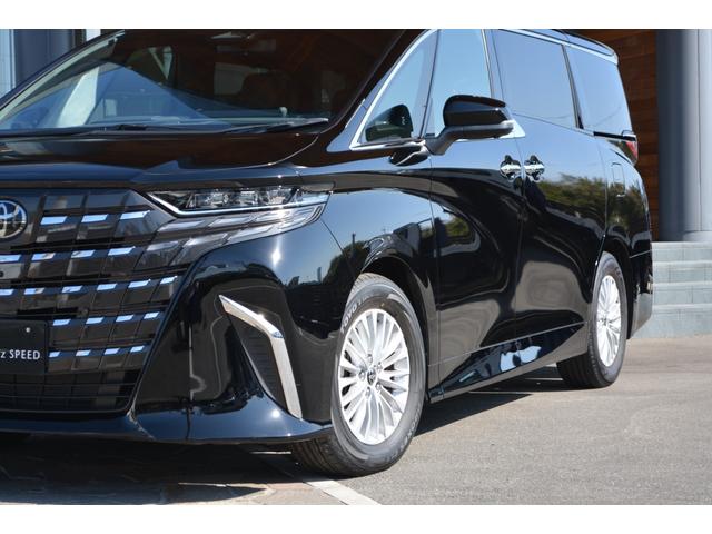 アルファードハイブリッド Ｘ　両側電動スラ　全周囲カメラ　８型ディスプレイオーディオ　フルセグＴＶ　ＥＴＣ２．０　ＢＳＭ　パノラミックビューモニター　レーダークルーズ　ブラインドスポットモニター（16枚目）