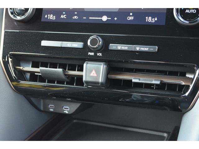 アルファードハイブリッド Ｘ　両側電動スラ　全周囲カメラ　８型ディスプレイオーディオ　フルセグＴＶ　ＥＴＣ２．０　ＢＳＭ　パノラミックビューモニター　レーダークルーズ　ブラインドスポットモニター（37枚目）