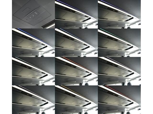 アルファードハイブリッド Ｘ　両側電動スラ　全周囲カメラ　８型ディスプレイオーディオ　フルセグＴＶ　ＥＴＣ２．０　ＢＳＭ　パノラミックビューモニター　レーダークルーズ　ブラインドスポットモニター（61枚目）