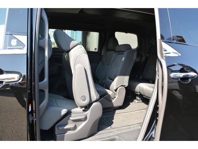 アルファードハイブリッド Ｘ　両側電動スラ　全周囲カメラ　８型ディスプレイオーディオ　フルセグＴＶ　ＥＴＣ２．０　ＢＳＭ　パノラミックビューモニター　レーダークルーズ　ブラインドスポットモニター（63枚目）