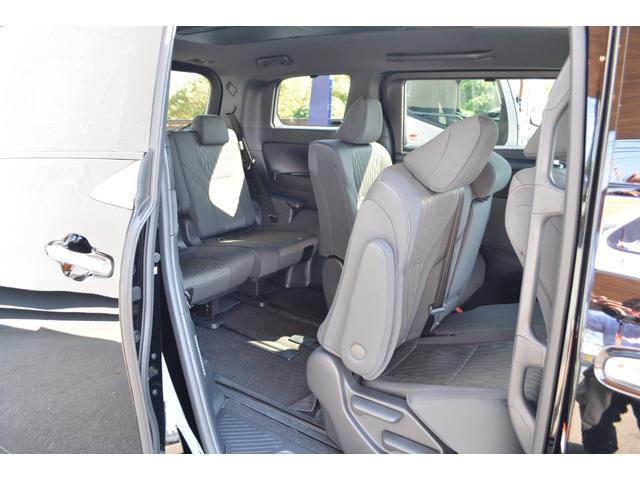 アルファードハイブリッド Ｘ　両側電動スラ　全周囲カメラ　８型ディスプレイオーディオ　フルセグＴＶ　ＥＴＣ２．０　ＢＳＭ　パノラミックビューモニター　レーダークルーズ　ブラインドスポットモニター（67枚目）