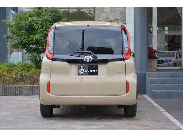 シエンタ ハイブリッドＺ　純正１０．５型ナビ　ドラレコ　ＥＴＣ　全周囲カメラ　ＢＳＭ　トヨタセーフティセンス　７人乗り　フルセグ　両側電動スライドドア　ＬＥＤヘッドライト　シートヒーター　ステアリングヒーター　レーダークルーズ（25枚目）