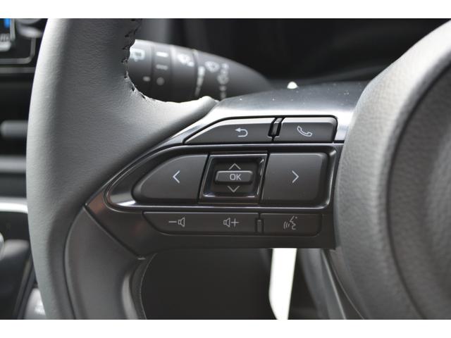 シエンタ ハイブリッドＺ　純正１０．５型ナビ　ドラレコ　ＥＴＣ　全周囲カメラ　ＢＳＭ　トヨタセーフティセンス　７人乗り　フルセグ　両側電動スライドドア　ＬＥＤヘッドライト　シートヒーター　ステアリングヒーター　レーダークルーズ（46枚目）