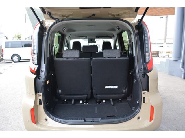 シエンタ ハイブリッドＺ　純正１０．５型ナビ　ドラレコ　ＥＴＣ　全周囲カメラ　ＢＳＭ　トヨタセーフティセンス　７人乗り　フルセグ　両側電動スライドドア　ＬＥＤヘッドライト　シートヒーター　ステアリングヒーター　レーダークルーズ（67枚目）