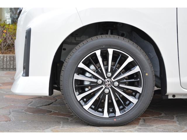 ルーミー カスタムG-T 9インチディスプレイオーディオ フルセグTV 全周囲カメラ 両側電動スライドドア 衝突被害軽減ブレーキ スマートキー LEDヘッドランプ 禁煙車 オートライト(8枚目)