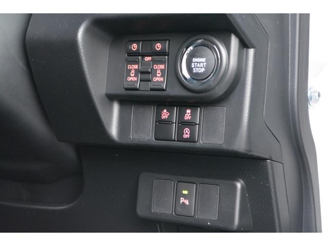 ルーミー カスタムG-T 9インチディスプレイオーディオ フルセグTV 全周囲カメラ 両側電動スライドドア 衝突被害軽減ブレーキ スマートキー LEDヘッドランプ 禁煙車 オートライト(44枚目)