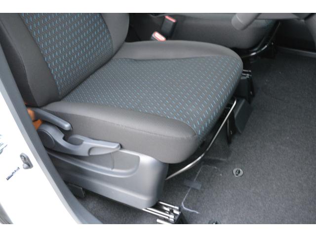 ルーミー カスタムG-T 9インチディスプレイオーディオ フルセグTV 全周囲カメラ 両側電動スライドドア 衝突被害軽減ブレーキ スマートキー LEDヘッドランプ 禁煙車 オートライト(46枚目)