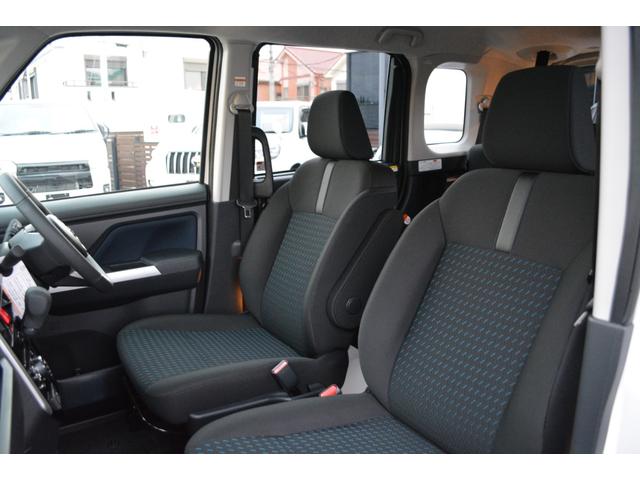 ルーミー カスタムG-T 9インチディスプレイオーディオ フルセグTV 全周囲カメラ 両側電動スライドドア 衝突被害軽減ブレーキ スマートキー LEDヘッドランプ 禁煙車 オートライト(48枚目)