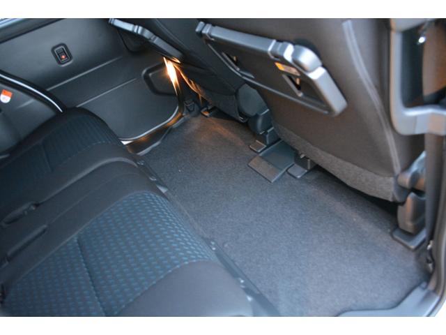 ルーミー カスタムG-T 9インチディスプレイオーディオ フルセグTV 全周囲カメラ 両側電動スライドドア 衝突被害軽減ブレーキ スマートキー LEDヘッドランプ 禁煙車 オートライト(53枚目)