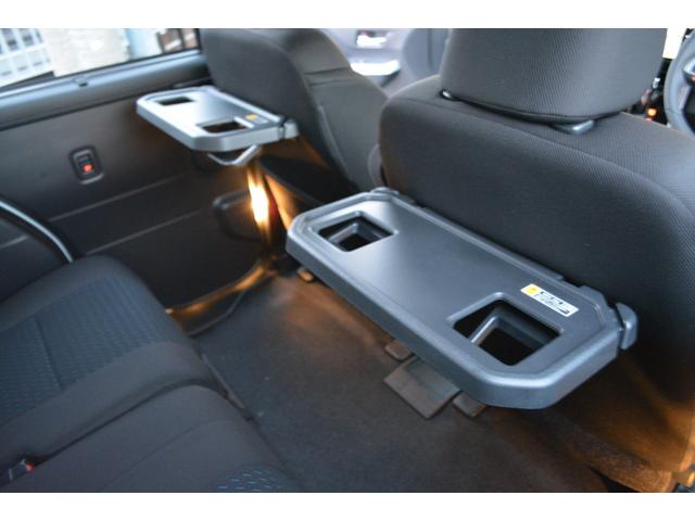 ルーミー カスタムG-T 9インチディスプレイオーディオ フルセグTV 全周囲カメラ 両側電動スライドドア 衝突被害軽減ブレーキ スマートキー LEDヘッドランプ 禁煙車 オートライト(54枚目)