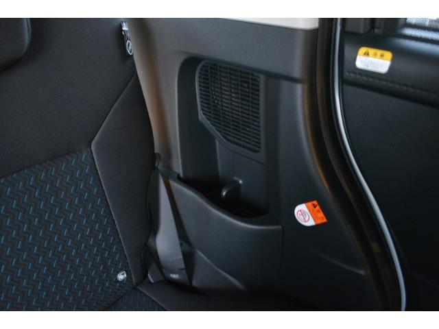 ルーミー カスタムG-T 9インチディスプレイオーディオ フルセグTV 全周囲カメラ 両側電動スライドドア 衝突被害軽減ブレーキ スマートキー LEDヘッドランプ 禁煙車 オートライト(57枚目)