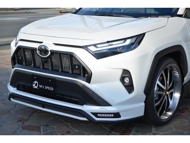 ＲＡＶ４ ハイブリッドＧ　ＺＥＵＳエアロ　パノラマルーフ　デジタルミラー　全周囲カメラ　電動リアゲート　ＢＳＭ　　ＬＥＤヘッドライト　ＥＴＣ２．０　フルセグＴＶ　ステアリングヒーター　シートヒーター　パワーシート（16枚目）