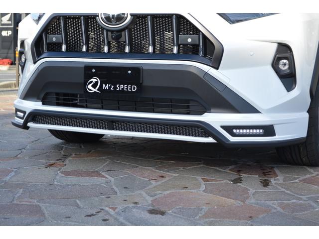 ＲＡＶ４ ハイブリッドＧ　ＺＥＵＳエアロ　パノラマルーフ　デジタルミラー　全周囲カメラ　電動リアゲート　ＢＳＭ　　ＬＥＤヘッドライト　ＥＴＣ２．０　フルセグＴＶ　ステアリングヒーター　シートヒーター　パワーシート（22枚目）