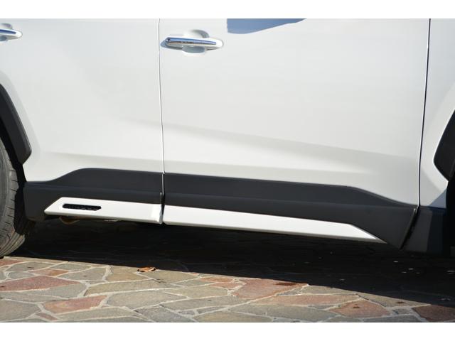 ＲＡＶ４ ハイブリッドＧ　ＺＥＵＳエアロ　パノラマルーフ　デジタルミラー　全周囲カメラ　電動リアゲート　ＢＳＭ　　ＬＥＤヘッドライト　ＥＴＣ２．０　フルセグＴＶ　ステアリングヒーター　シートヒーター　パワーシート（31枚目）