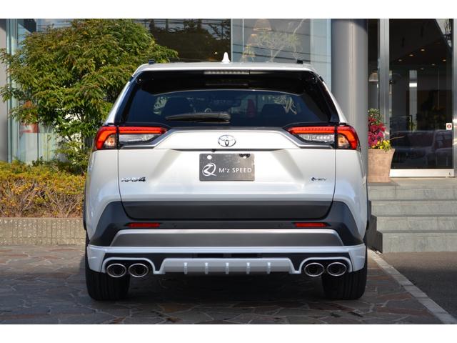 ＲＡＶ４ ハイブリッドＧ　ＺＥＵＳエアロ　パノラマルーフ　デジタルミラー　全周囲カメラ　電動リアゲート　ＢＳＭ　　ＬＥＤヘッドライト　ＥＴＣ２．０　フルセグＴＶ　ステアリングヒーター　シートヒーター　パワーシート（32枚目）