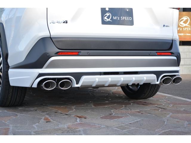 ＲＡＶ４ ハイブリッドＧ　ＺＥＵＳエアロ　パノラマルーフ　デジタルミラー　全周囲カメラ　電動リアゲート　ＢＳＭ　　ＬＥＤヘッドライト　ＥＴＣ２．０　フルセグＴＶ　ステアリングヒーター　シートヒーター　パワーシート（33枚目）