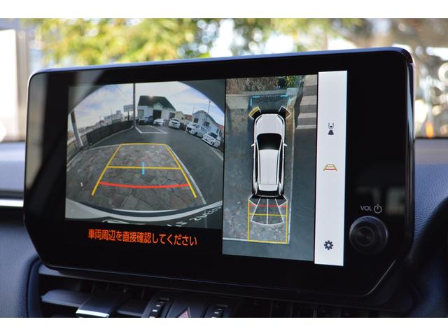 ＲＡＶ４ ハイブリッドＧ　ＺＥＵＳエアロ　パノラマルーフ　デジタルミラー　全周囲カメラ　電動リアゲート　ＢＳＭ　　ＬＥＤヘッドライト　ＥＴＣ２．０　フルセグＴＶ　ステアリングヒーター　シートヒーター　パワーシート（40枚目）