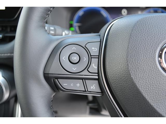 ＲＡＶ４ ハイブリッドＧ　ＺＥＵＳエアロ　パノラマルーフ　デジタルミラー　全周囲カメラ　電動リアゲート　ＢＳＭ　　ＬＥＤヘッドライト　ＥＴＣ２．０　フルセグＴＶ　ステアリングヒーター　シートヒーター　パワーシート（52枚目）