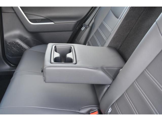 ＲＡＶ４ ハイブリッドＧ　ＺＥＵＳエアロ　パノラマルーフ　デジタルミラー　全周囲カメラ　電動リアゲート　ＢＳＭ　　ＬＥＤヘッドライト　ＥＴＣ２．０　フルセグＴＶ　ステアリングヒーター　シートヒーター　パワーシート（64枚目）