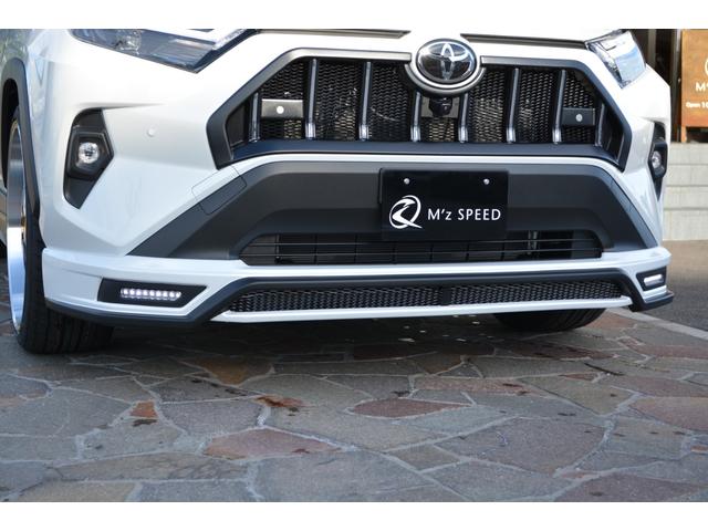 ＲＡＶ４ ハイブリッドＧ　ＺＥＵＳエアロ　パノラマルーフ　デジタルミラー　全周囲カメラ　電動リアゲート　ＢＳＭ　　ＬＥＤヘッドライト　ＥＴＣ２．０　フルセグＴＶ　ステアリングヒーター　シートヒーター　パワーシート（79枚目）