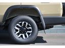 AX Bカメラ LEDヘッドライト 禁煙車 クルーズコントロール 電動デフロック 丸目LEDヘッドライト 純正16インチアルミホイール オートハイビーム トヨタセーフティセンス アルミ製サイドステップ(9枚目)