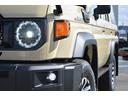 AX Bカメラ LEDヘッドライト 禁煙車 クルーズコントロール 電動デフロック 丸目LEDヘッドライト 純正16インチアルミホイール オートハイビーム トヨタセーフティセンス アルミ製サイドステップ(19枚目)