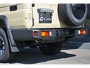 AX Bカメラ LEDヘッドライト 禁煙車 クルーズコントロール 電動デフロック 丸目LEDヘッドライト 純正16インチアルミホイール オートハイビーム トヨタセーフティセンス アルミ製サイドステップ(32枚目)